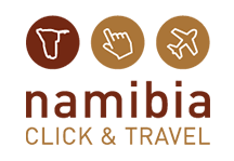 Namibia Click and Travel