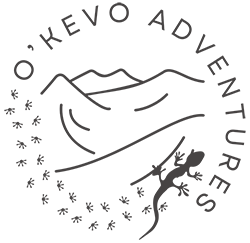 Okevo Adventi=ures